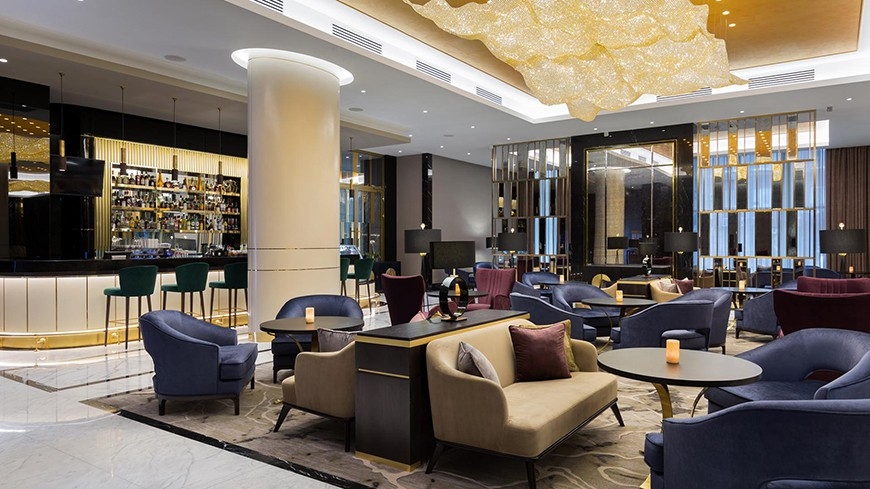 hotel lobby furniture manufacturers